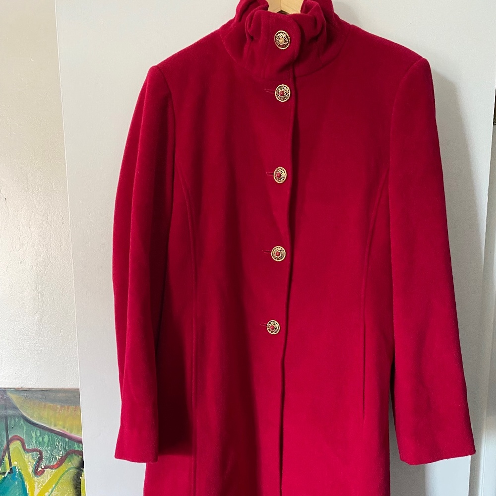 St. John Vintage